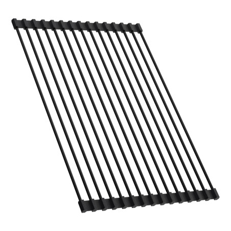 Aufrollbare Abtropffläche 41 cm