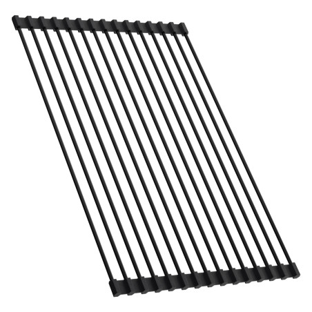 Aufrollbare Abtropffläche 44 cm