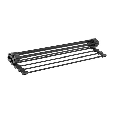 Aufrollbare Abtropffläche 44 cm