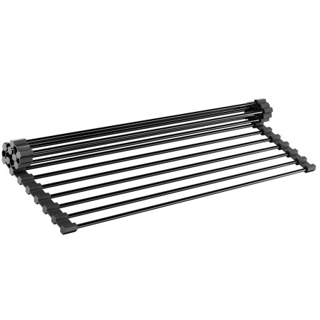 Aufrollbare Abtropffläche 47 cm