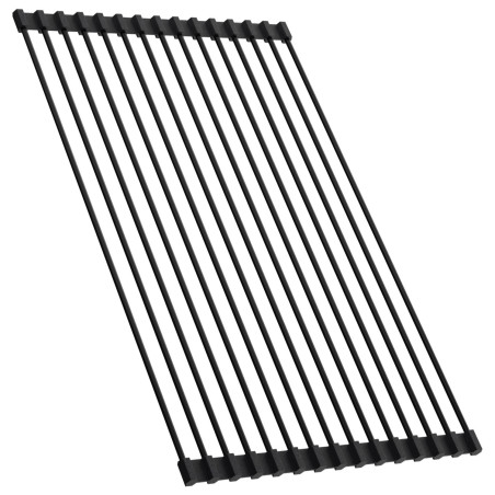 Aufrollbare Abtropffläche 47 cm